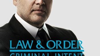 Law & Order: Criminal Intent - Where to Watch and Stream (CA)