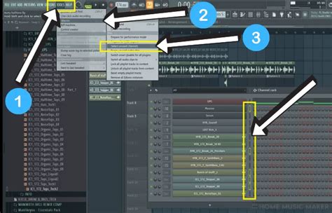 Tutustu 66 Imagen Fl Studio Ram Usage Abzlocal Fi