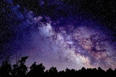 7 Tips Memotret Milky Way Untuk Hasil Menakjubkan Kumparan