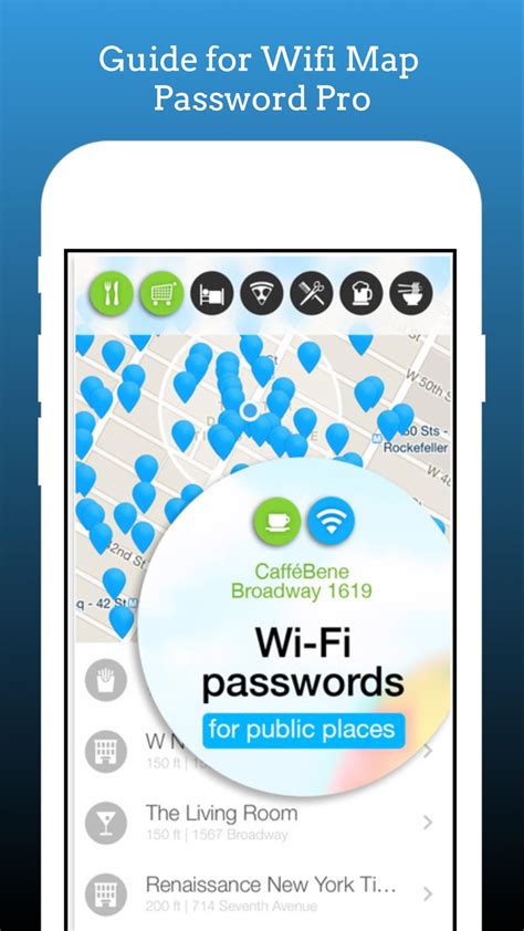 Guide for Wifi Map Password Pro APK for Android Download
