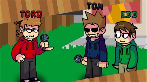 Sliter But Edd Tord And Tom Sings It YouTube