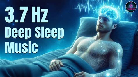 3 7 Hz Delta Waves Frequency Binaural Beats Meditation Deep Sleep