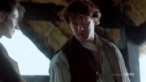 Official Outlander Starz Trailer Stills 2 | A Dram of Outlander