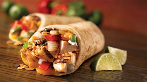 El Pollo Loco Menu With Prices Updated January 2025