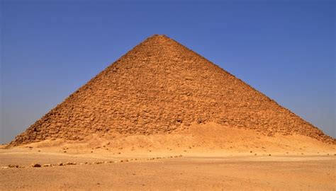 Red Pyramid, The Red Pyramid, Pyramid Red, Dahshur Pyramids