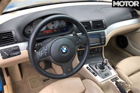 2003 Bmw E46 M3 Touring For Sale