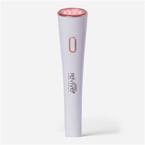 Fsa Eligible Revive Light Therapy Lux Glo Light Therapy Acne Device