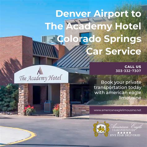 The cheapest way to get from Denver Airport (DEN) to The Antlers A