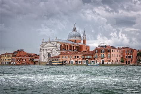 Basilica Del Santissimo Redentore Venezia La Basilica Del Flickr