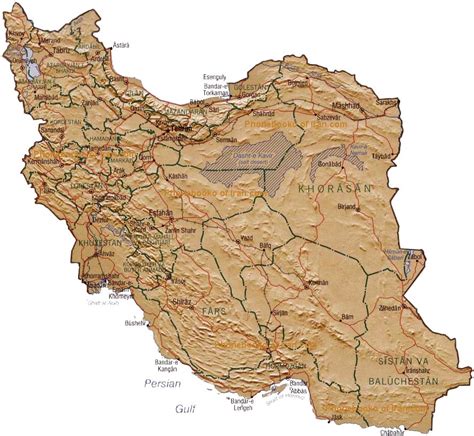 map  iran  phone book   worldcom