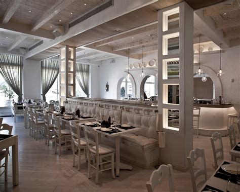 kyma-restaurant12 - Paris K Design | Interior Design - Architecture ...