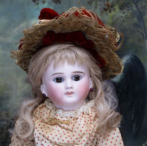 АНТИКВАРНЫЕ КУКЛЫ . Антикварные куклы - на ANTIQUEDOLLS.RU