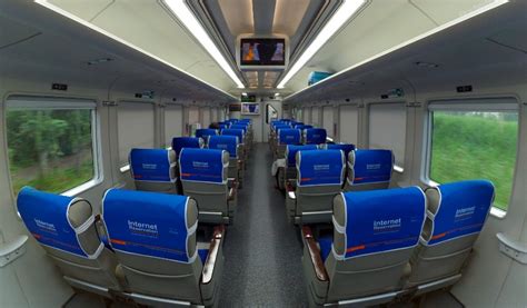 Kereta Ekonomi Majapahit Homecare24