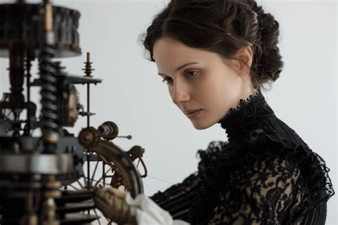 Quem Foi Ada Lovelace E Como Criou O Primeiro Programa De Computador