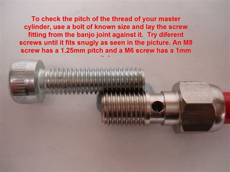 Brake Pressure Switch Bps