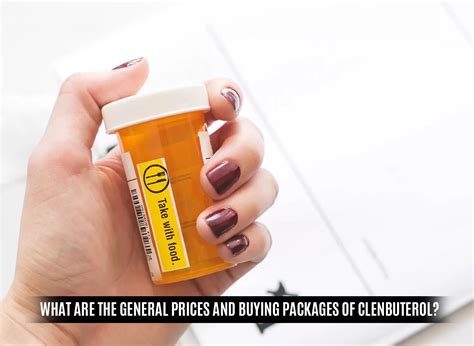 Clenbuterol Review An In Depth Look On This Magnificent Steroid