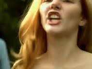 Naked Michaela Mann In Heart Of America Video Clip