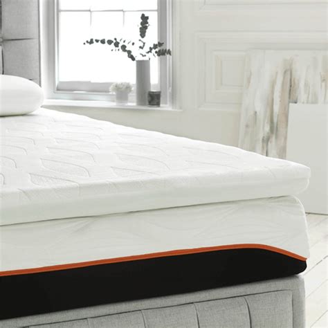 Dormeo Octaspring Classic Mattress Topper Super King Homebase