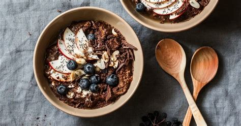 Recetas F Ciles De Polvo De Cacao Para Probar Lo Antes Posible El