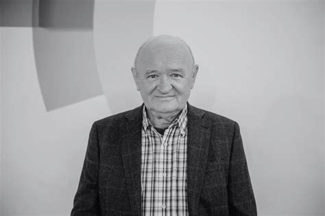 Nie żyje Maciej Damięcki Aktor miał 79 lat