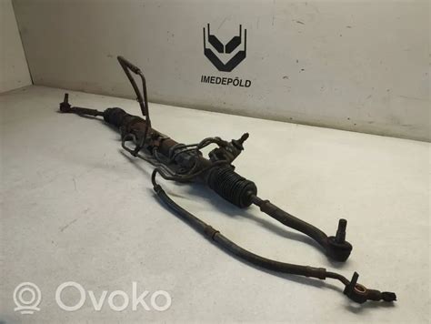 60020 Toyota Land Cruiser J100 Crémaillère de direction 380 00 OVOKO