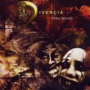 Modus Operandi By Divercia Album Gothic Metal Reviews Ratings