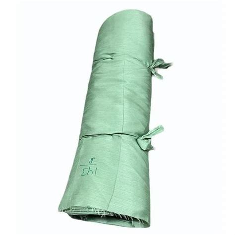 Sea Green Banglori Silk Fabric At Rs Meter Surat Id