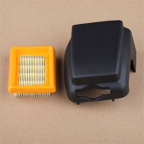 Air Filter Cover Kit For Stihl Fs Fs Fs Brush Cutter Trimmer