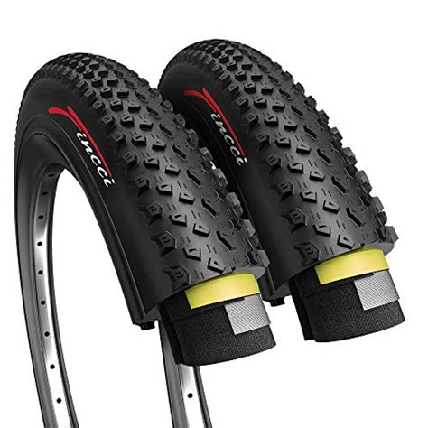 Why Fincci Mtb Tyres Are The Best Choice For Your Mountain Bike Ride