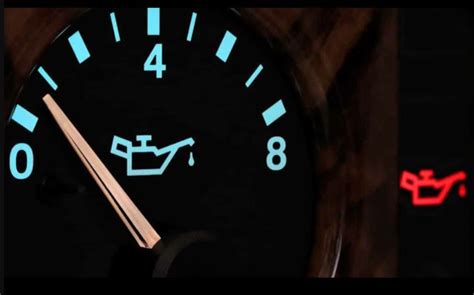 The Significance of Your Vehicle's Oil Light: Understanding and Action ...