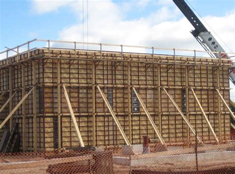 concrete form ongoing global sourcing