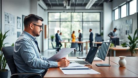 Administrador De Empresas O Que Faz