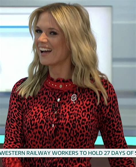 Absolute Queens On Twitter Charlotte Hawkins 😍