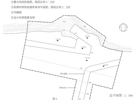 重大园林考研：重庆大学风景园林考研——重大风景园林设计考研试题解析 知乎