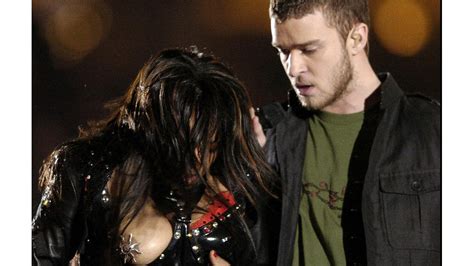 Justin Timberlake Made Peace With Janet Jackson 8days