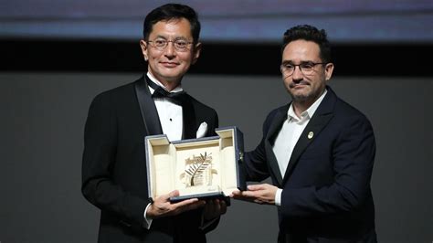 Cannes 2024 Studio Ghibli Awarded Honorary Palme DOr Makes History