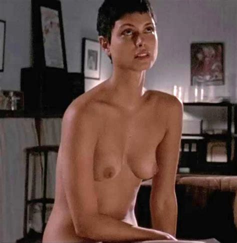 Morena Baccarin Nude Pics And Sex Scenes Scandal Planet