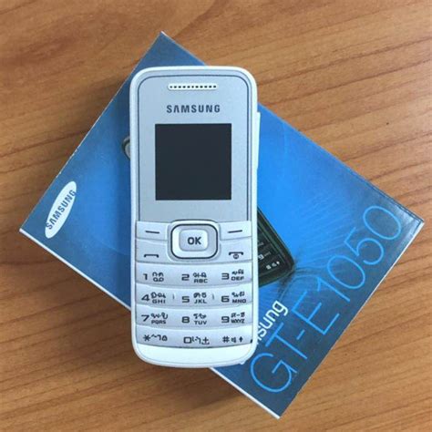 Samsung Gt E Shopee Thailand