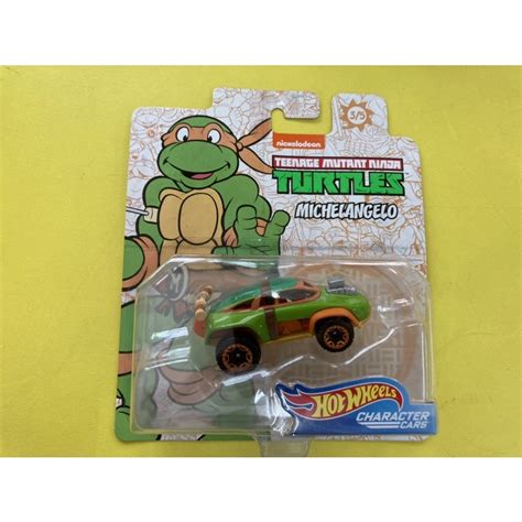 hot wheels風火輪DC授權電影主要角色合金小車忍者龜沙贊蝙蝠俠企鵝人 蝦皮購物