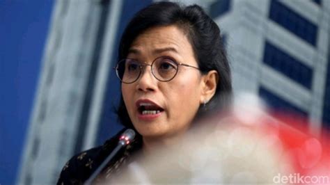 Sri Mulyani Pastikan Suntik Modal Garuda Indonesia Rp T Tahun Ini