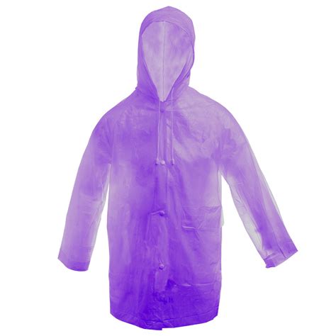 Capa De Chuva Infantil 6 Anos