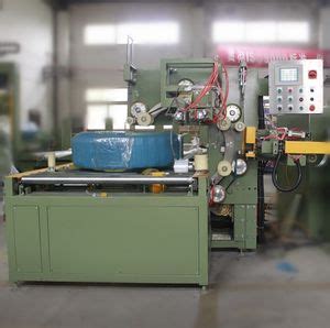 Horizontal Wrapping Machine Fpca H Shanghai Fhope Machinery Co