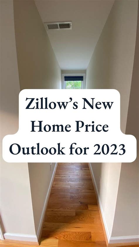 Zillows Home Pricing Model Forecasts Home Value To Go Up In The