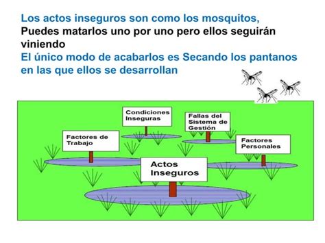 Capacitacion Seguridad Basada En El Comportamiento O Conducta Sbc