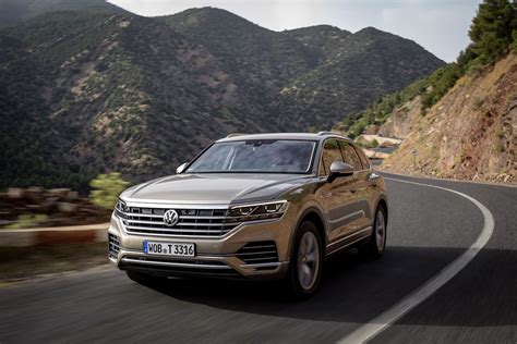 Volkswagen, todos os modelos e versões: preços, motores e equipamentos ...