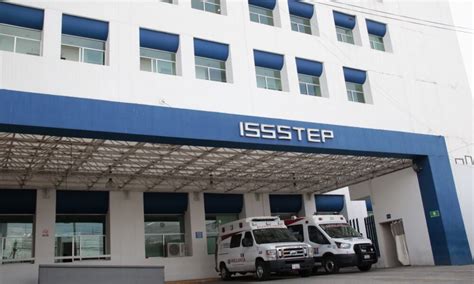 Mantendrá ISSSTEP servicio de urgencias y atención médica el 01 de