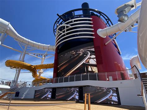 All 5 Disney Cruise Ships Ranked What Is The Best Disney Cruise