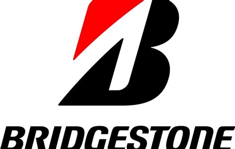 Logo Bridgestone Brand Tire Desktop Wallpaper - Design Transparent PNG