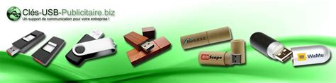 Cle Usb Personnalise Biz Vente En Gros De Cl S Usb Publicitaires Pour