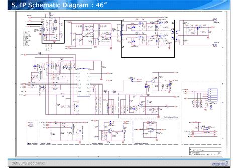 Lcd Tv Circuit Diagram Pdf Circuit Diagram